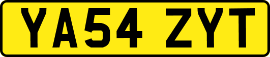 YA54ZYT