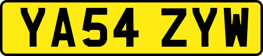 YA54ZYW