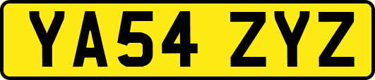 YA54ZYZ