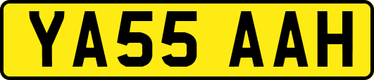 YA55AAH