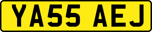 YA55AEJ