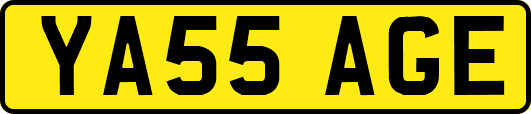 YA55AGE