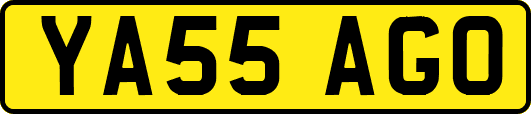YA55AGO