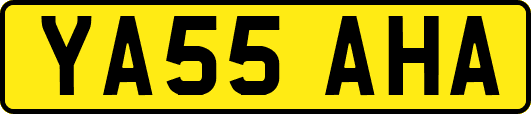 YA55AHA