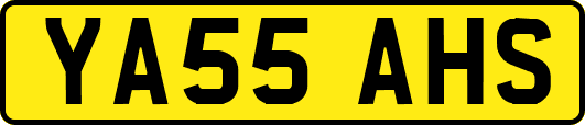 YA55AHS