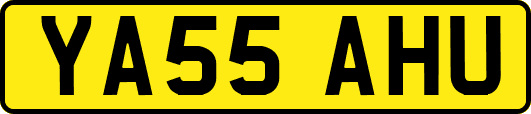 YA55AHU