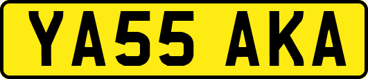 YA55AKA