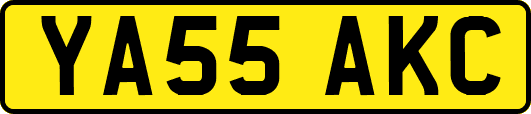 YA55AKC