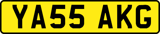 YA55AKG