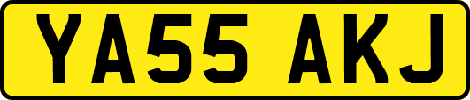 YA55AKJ