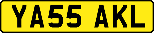 YA55AKL