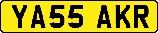 YA55AKR