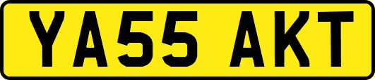YA55AKT