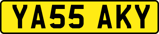 YA55AKY