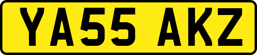 YA55AKZ