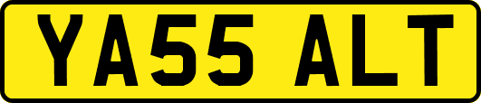 YA55ALT