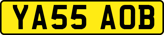 YA55AOB