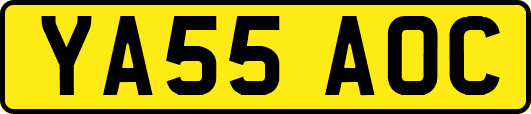 YA55AOC