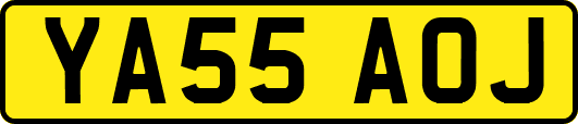 YA55AOJ