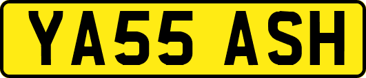 YA55ASH
