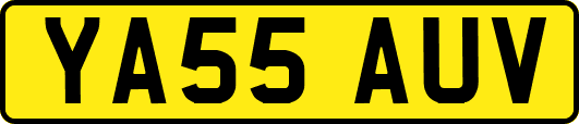 YA55AUV