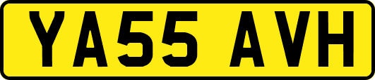 YA55AVH