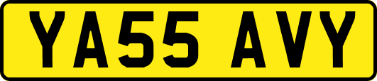 YA55AVY