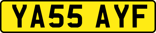 YA55AYF
