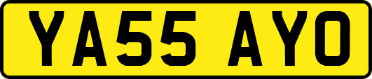 YA55AYO