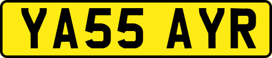 YA55AYR