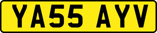 YA55AYV