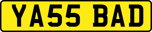 YA55BAD