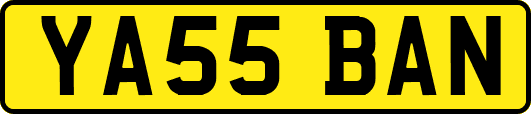 YA55BAN