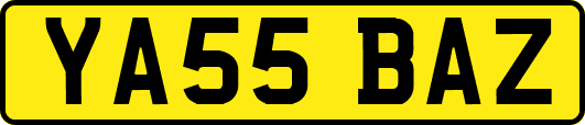 YA55BAZ