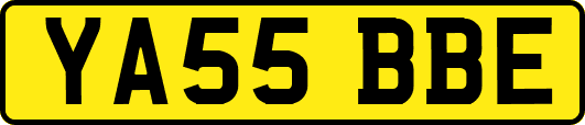 YA55BBE