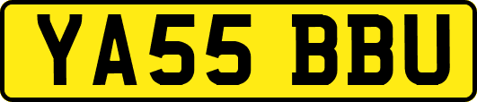 YA55BBU