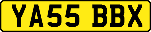 YA55BBX