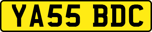 YA55BDC