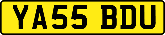 YA55BDU