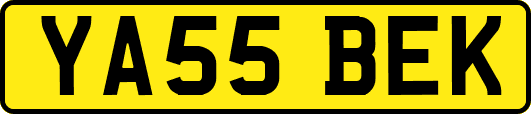 YA55BEK