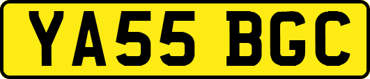 YA55BGC
