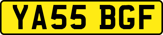 YA55BGF