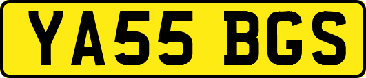 YA55BGS