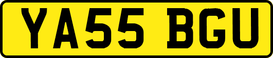 YA55BGU