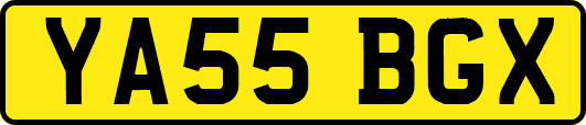 YA55BGX