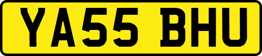 YA55BHU