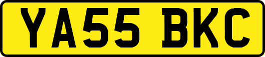 YA55BKC