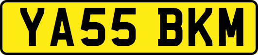 YA55BKM
