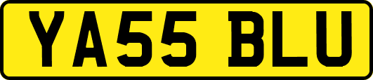 YA55BLU