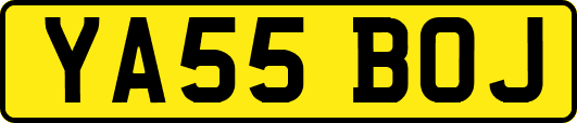 YA55BOJ